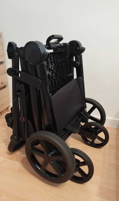 Carrello bravo sl