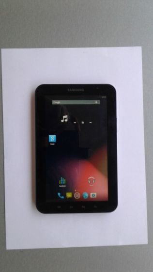 Samsung Galaxy Tab