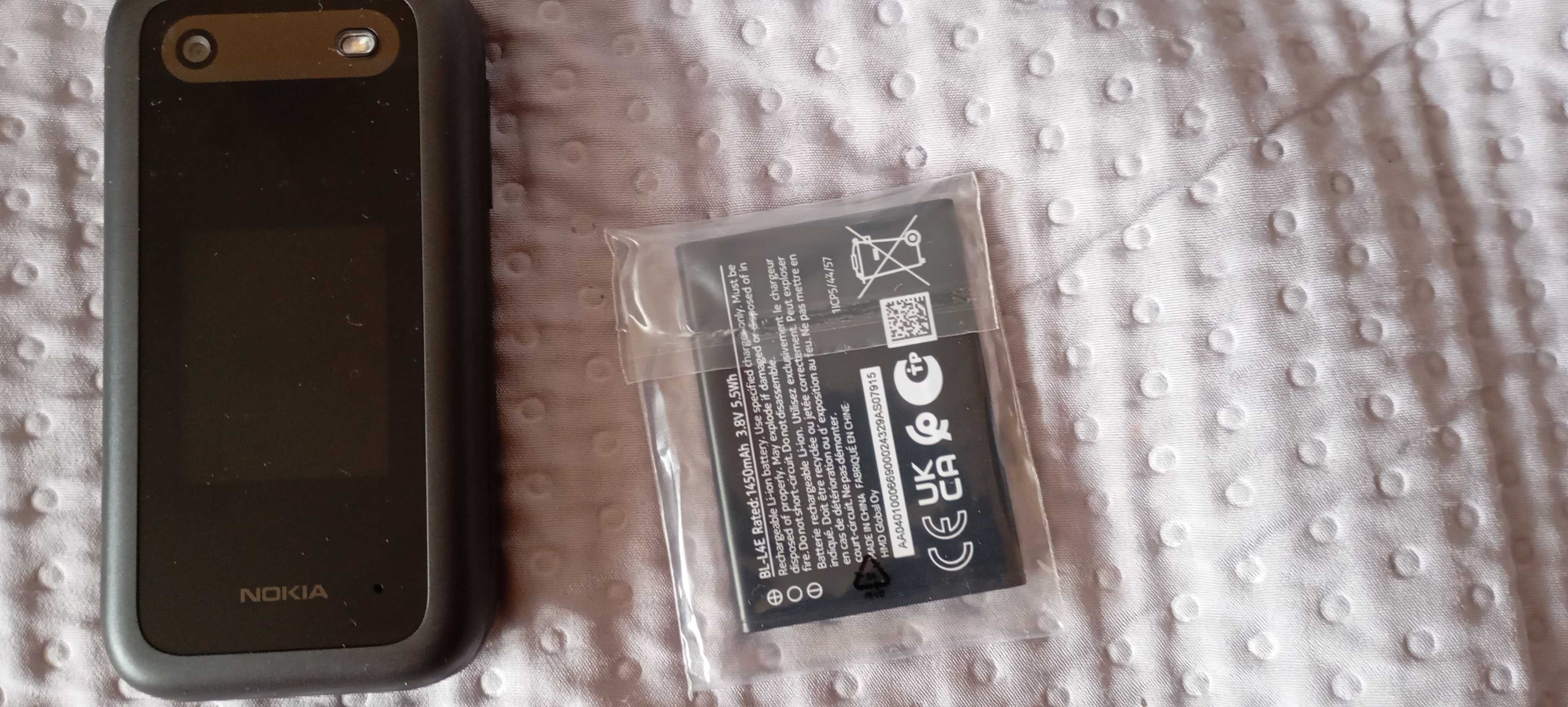 Nokia Flip 2660 Nowa