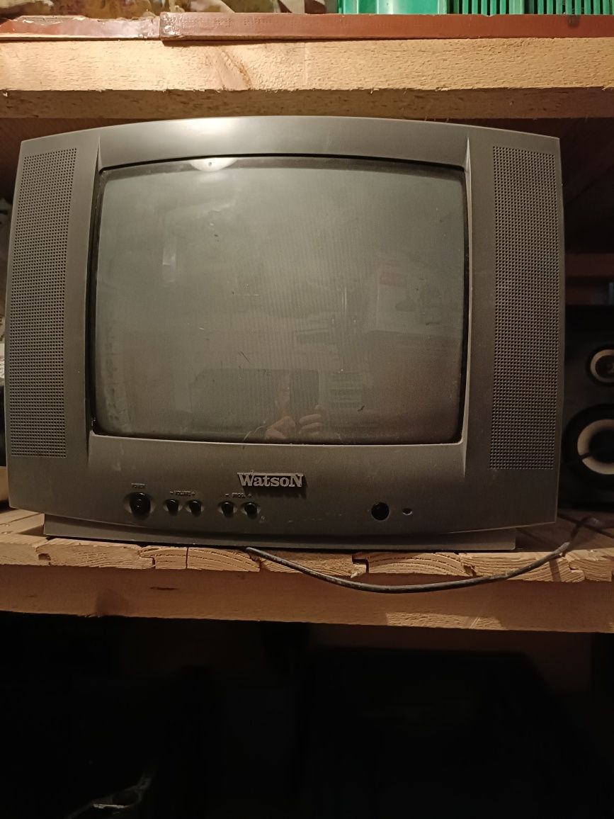 Telewizor 14 cala