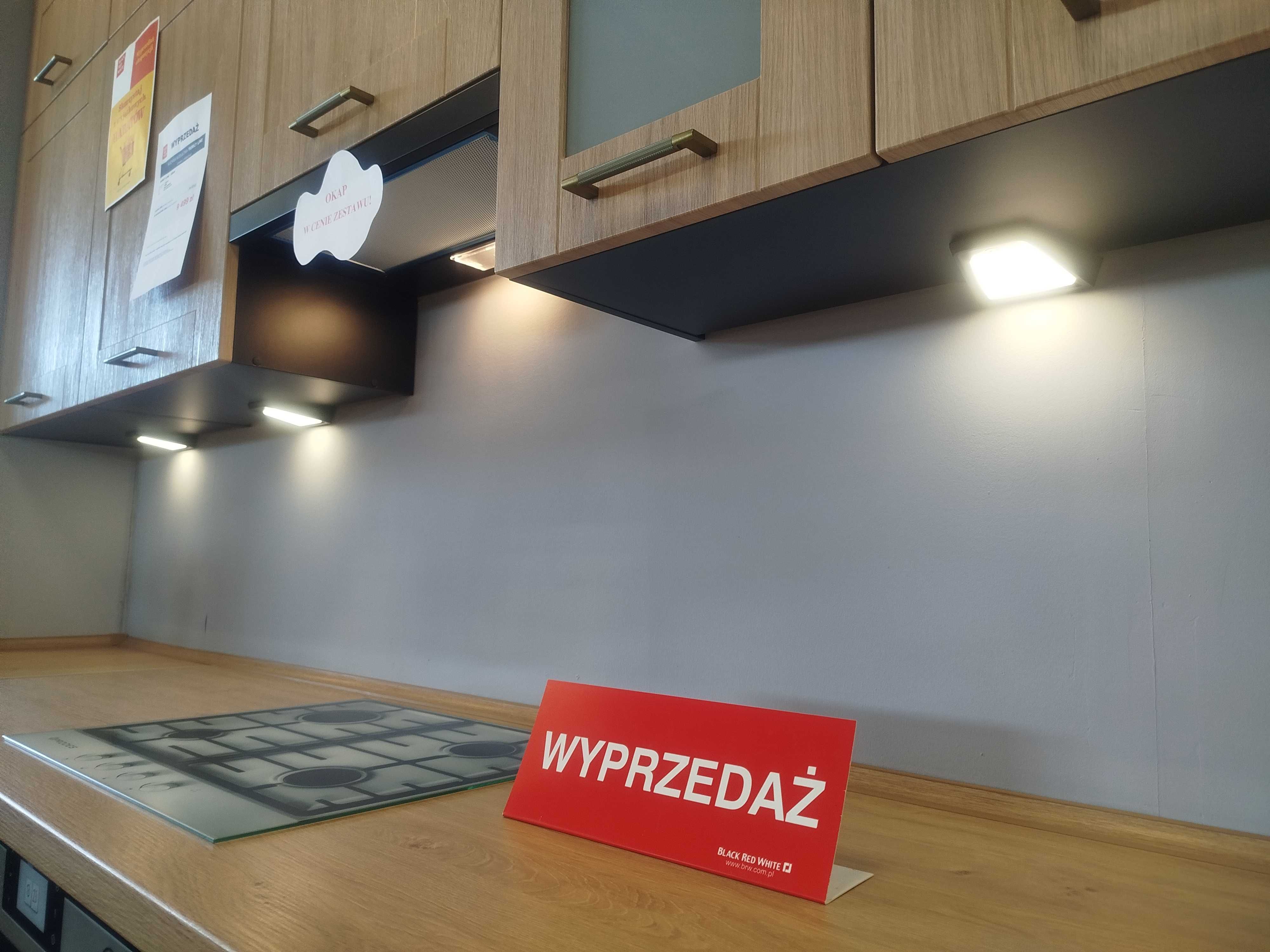 Kuchnia Edan - WYPRZEDAŻ