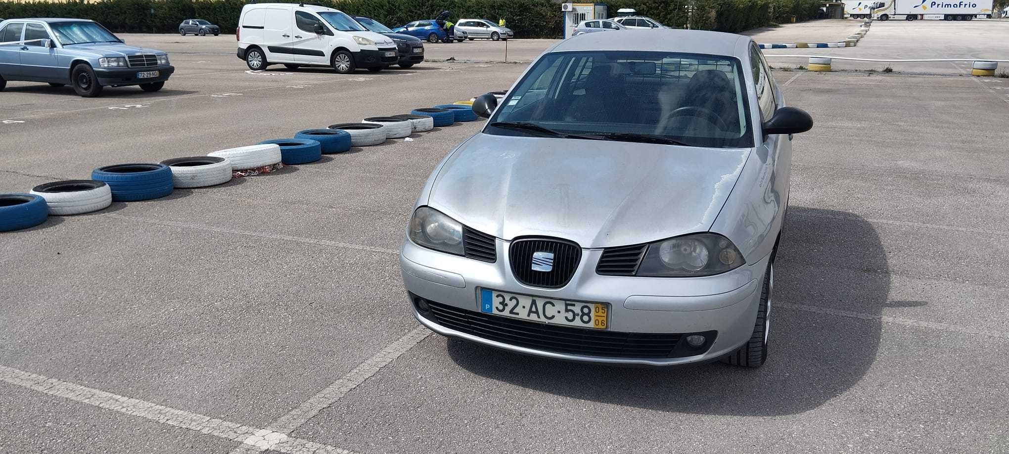 Seat Ibiza 1.4 TDI Reference