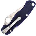 Spyderco Para Military 2 CPM-S110V