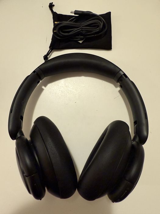 Anker Soundcore Life Q30 black — бездротові навушники