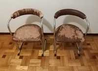 Cadeiras Vintage