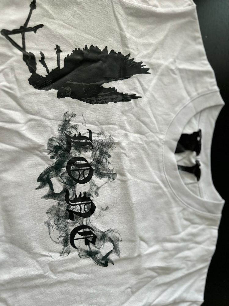 Koszulka Vlone roz. M Oversize