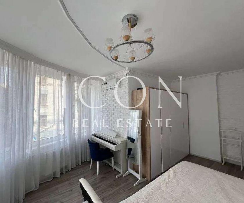 Продаж 3к квартири |94м²| вул. Дмитрівська, Лук'янівка, Київ