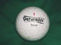 Легендарний м'яч для гри в гольф  PATHFINDER GOLFBÄLLE