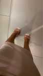 Saparos lindos super confortaveis
