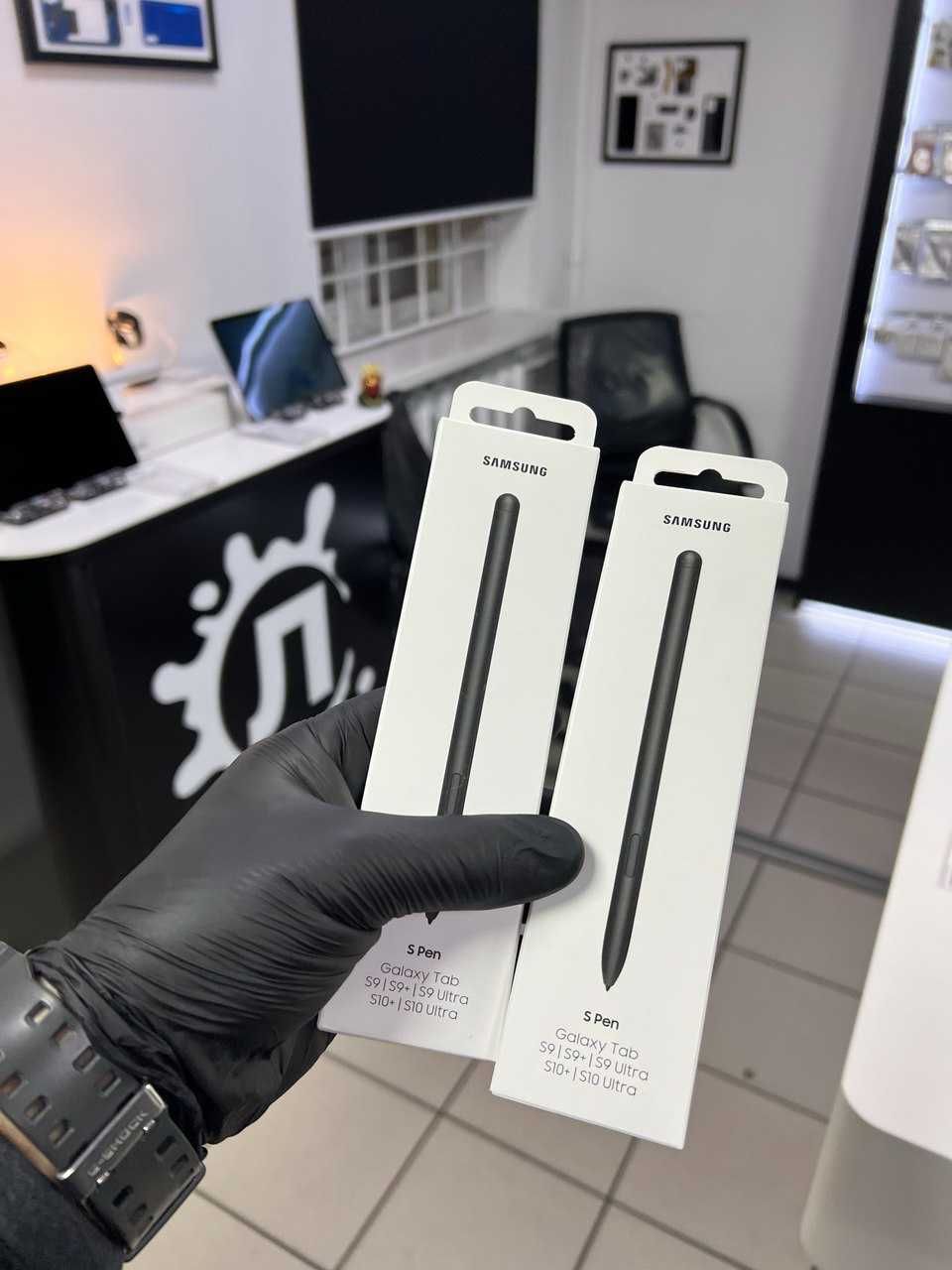 S-pen Note 8 - 20/S21U - 24U, TAB S3, S7, S9, Fold3/5(деталі в описі)