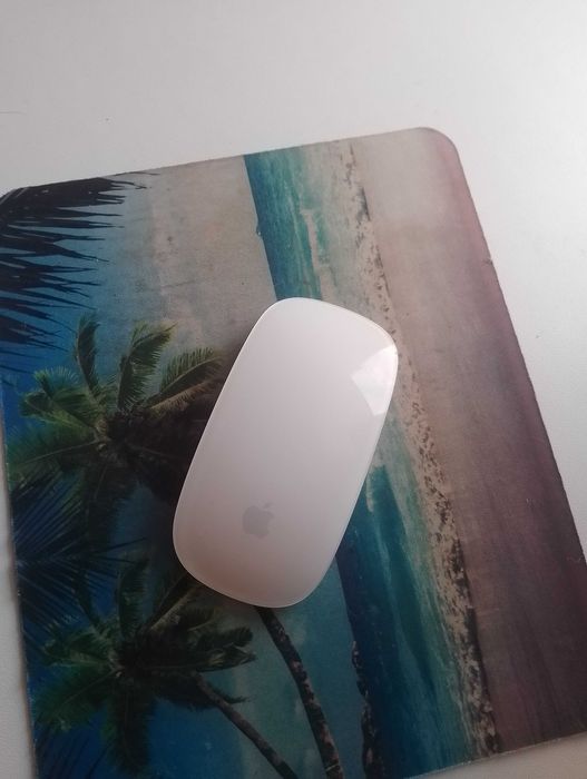 Бездротова мишка Apl .Нова.