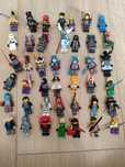 Figurki LEGO ninjago