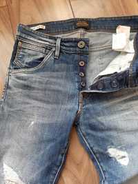 Spodnie Jack & Jones 30/34