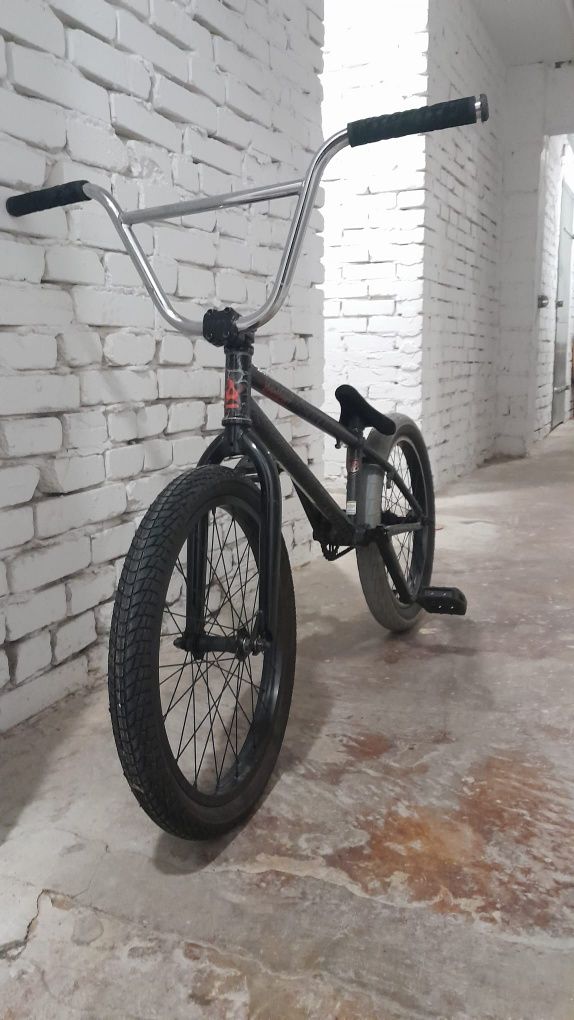 Rower BMX Szczecin