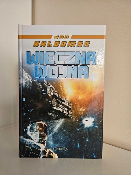 Wieczna wojna, Joe Haldeman