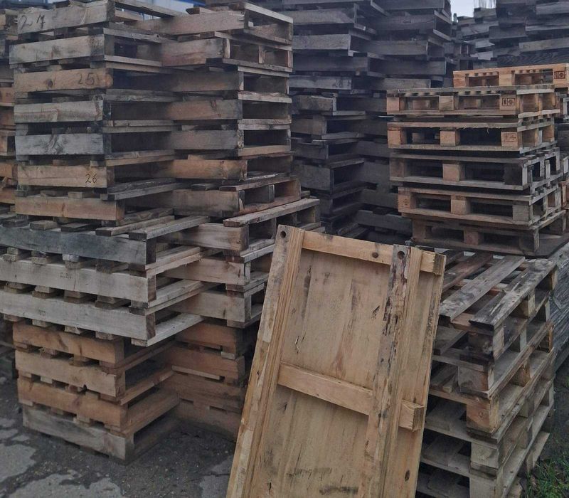 Продам Паллети/поддони