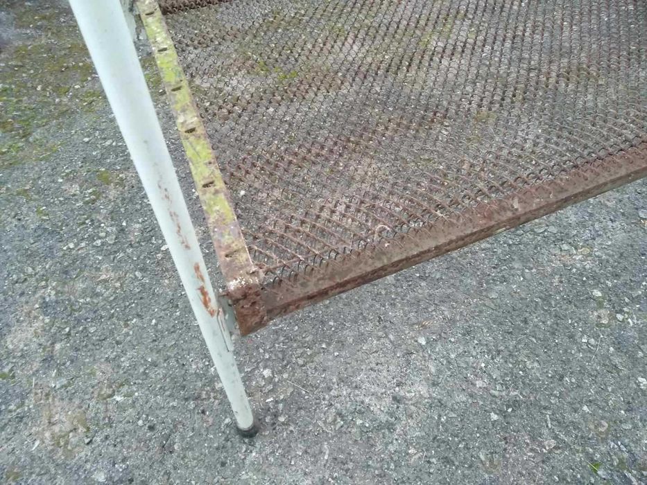 Ліжко кровать канапа тахта тапчан і ліжко металеве