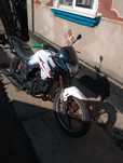 Mustang 200 mt 8