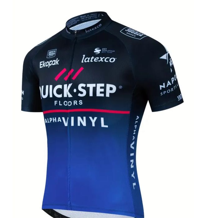 Equipamento de ciclismo