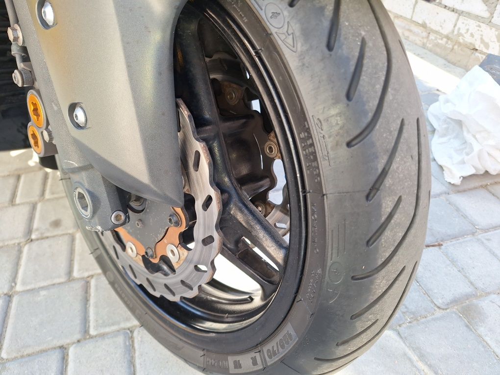 Продам T-MAX 500