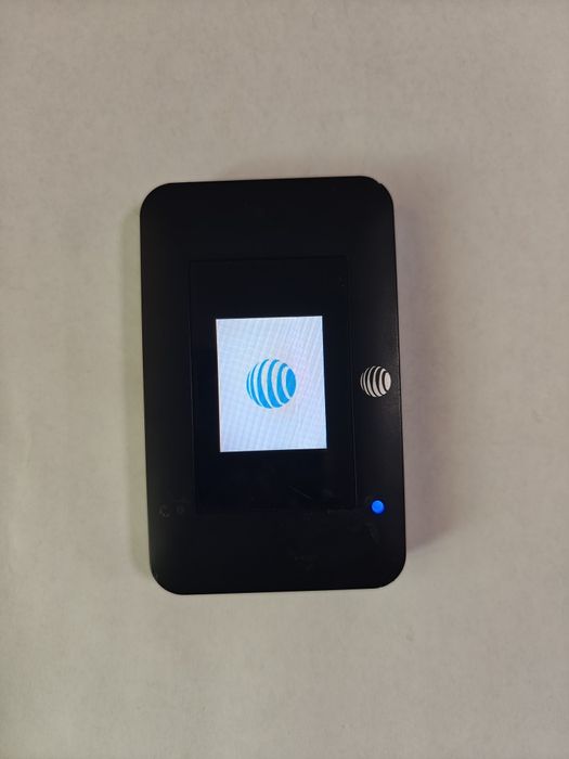 Мобільний 3G/4G LTE роутер Netgear AirCard 797s