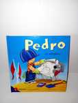 Pedro no estaleiro