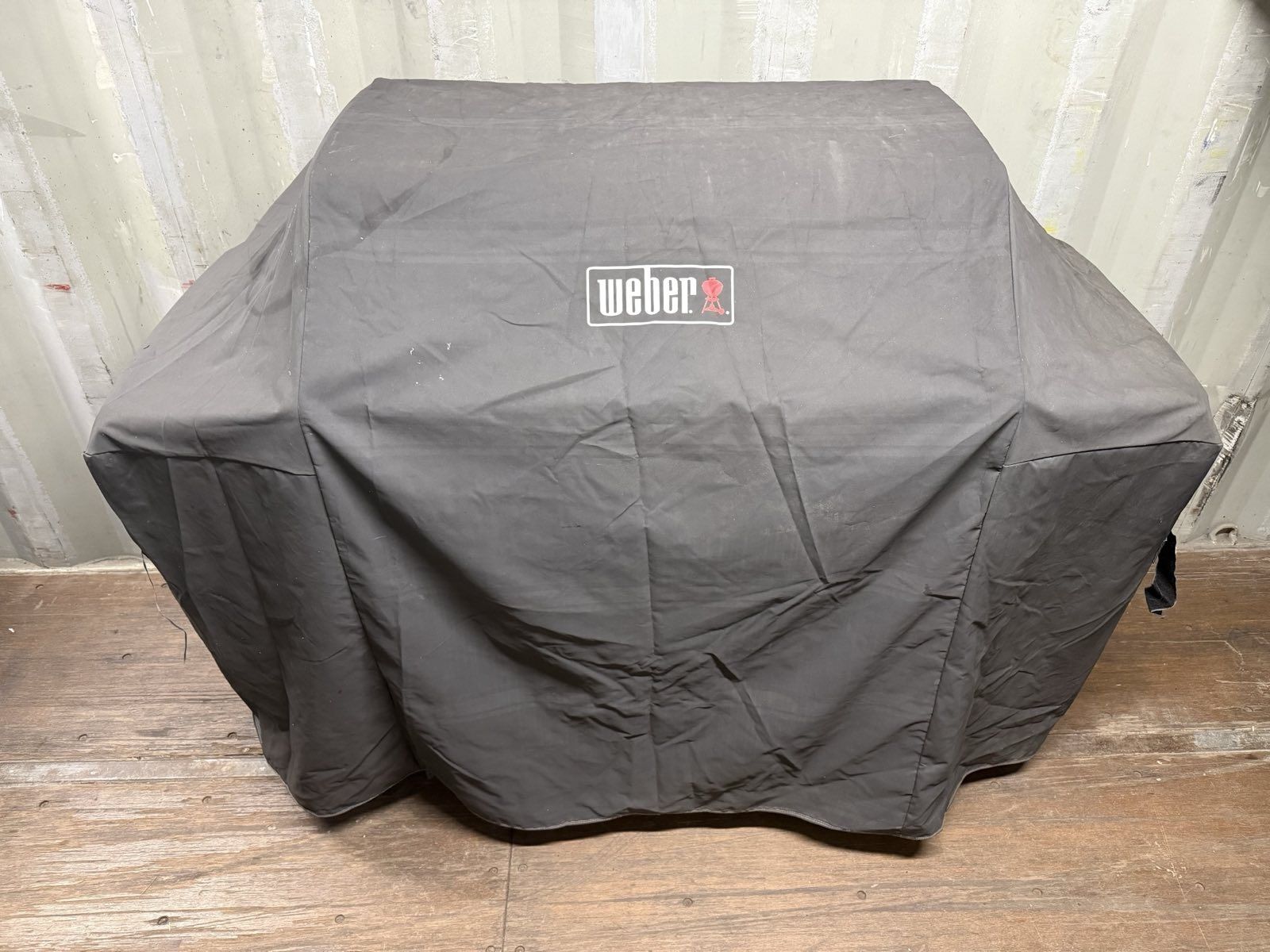 Grill gazowy Weber Genesis E410 4 palnikowy plus pokrowiec