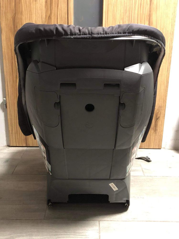 Fotelik Romer King Plus isofix