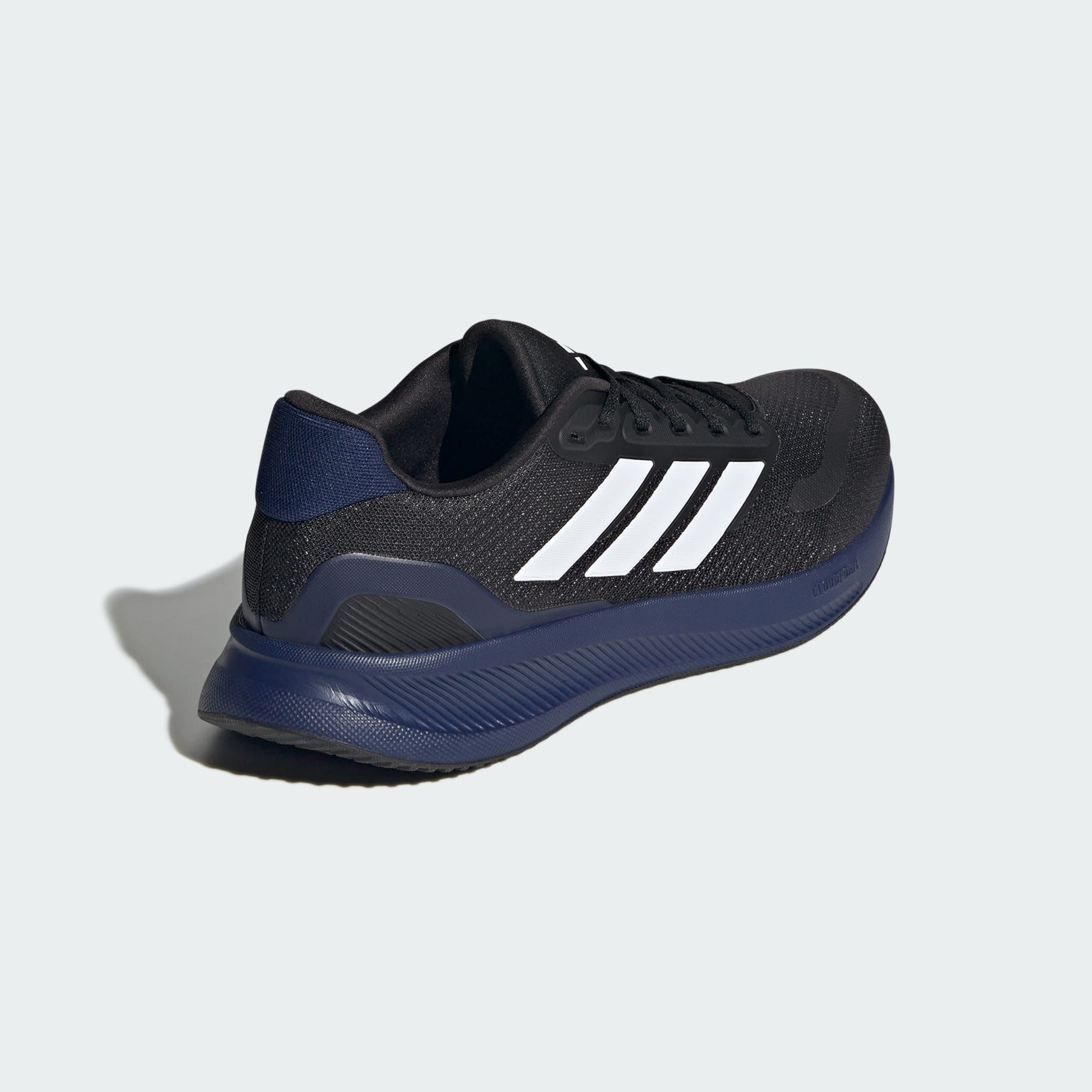 Кросівки Adidas Runfalcon 5 JI0880 нові 46 2/3-30см оригінал м