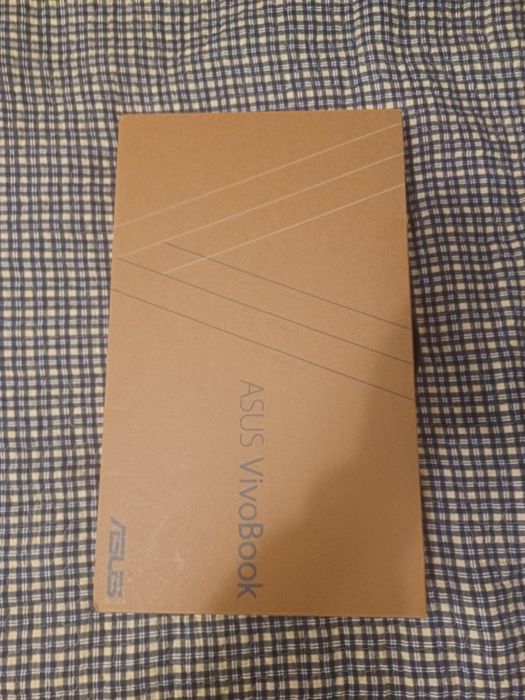 Asus VivoBook • i5 8ª gen • 8GB • SSD 1TB • MX110 • Bom estado
