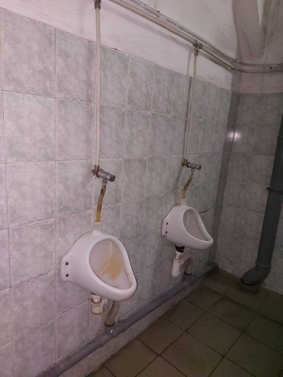 Сдам производственное помещение 216м2 в безопасном месте.Правый берег.