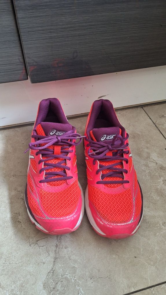 Buty asics gel pulse
