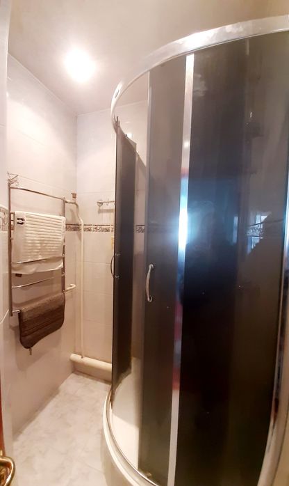 Дом двухэтажный пос. Беленькая (Долина бедных)