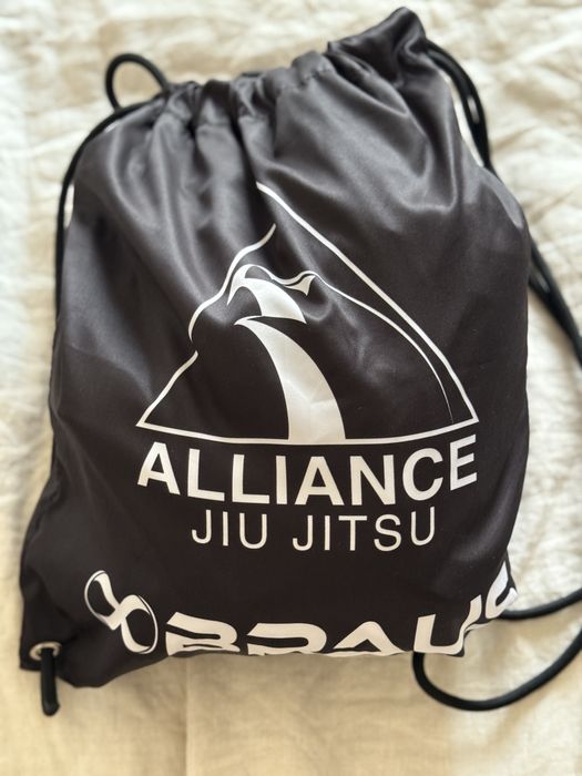 Kimono Jiu Jitsu Como Novo