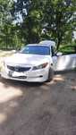 Honda Accord Coupe