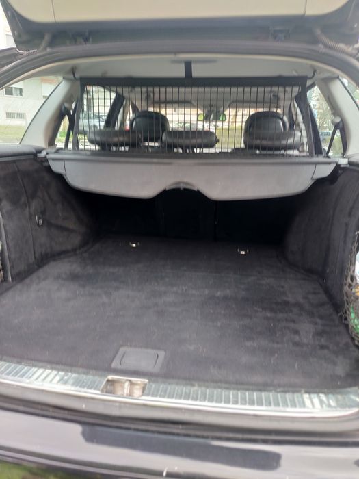 Vendo Mercedes c220 w203