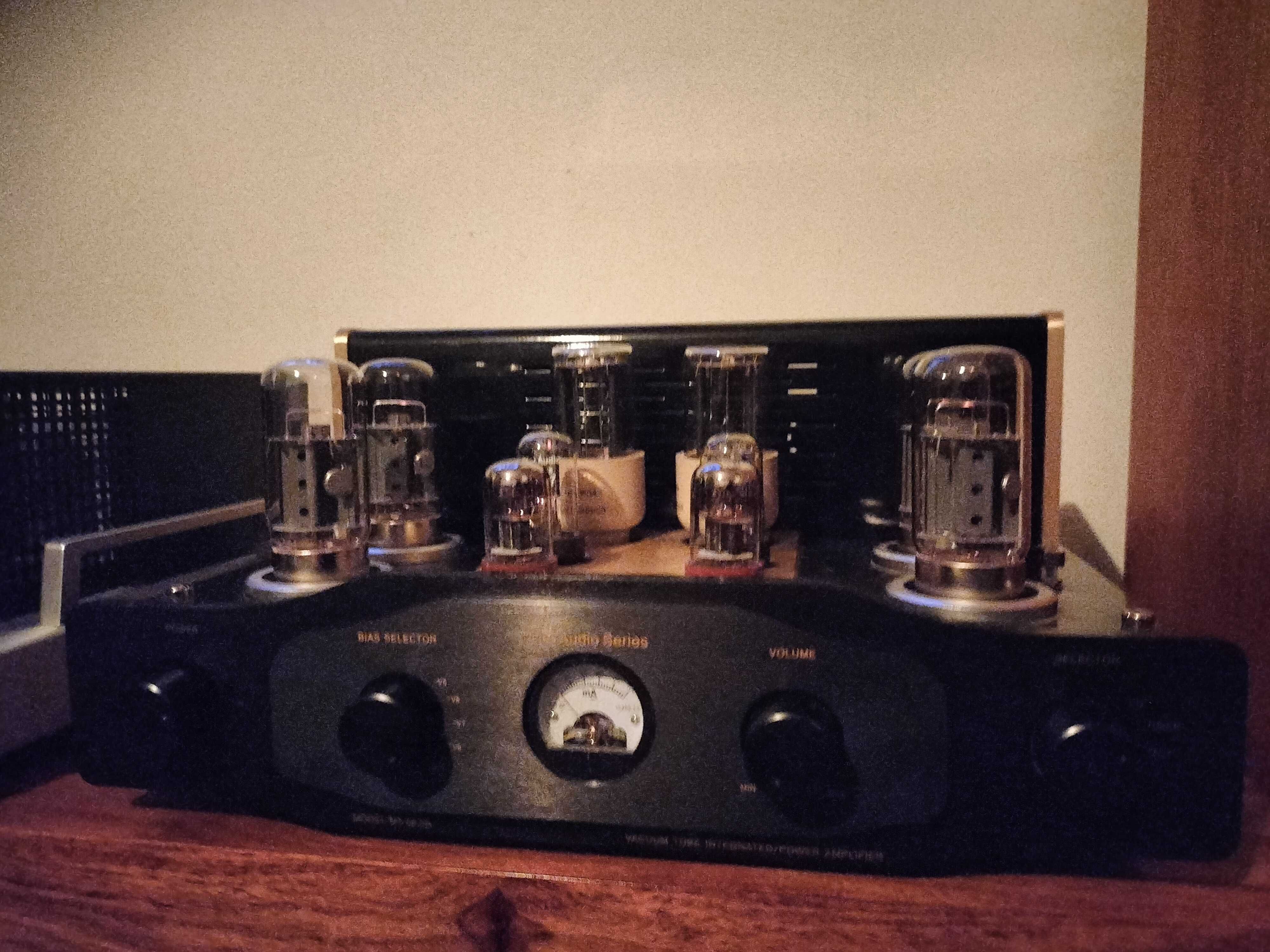 Pier Audio MS-88 SE
