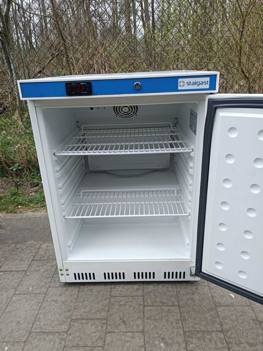 Chłodziarka gastronomiczna, podblatowa STALGAST