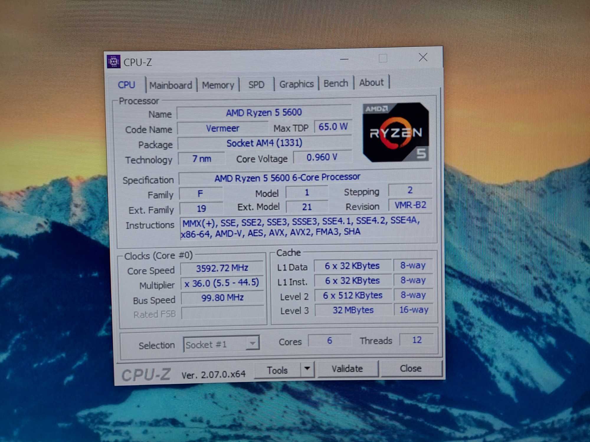 Komputer gamingowy AMD Ryzen 5 5600 RTX 3070 , 2 lata gwarancji!!!