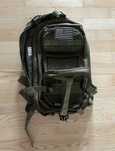 NOWY Plecak militarny, wojskowy poj. 25-35L