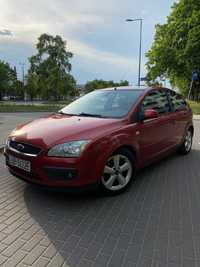 Ford Focus | 1.6 LPG | Sprawna klima | Długie opłaty