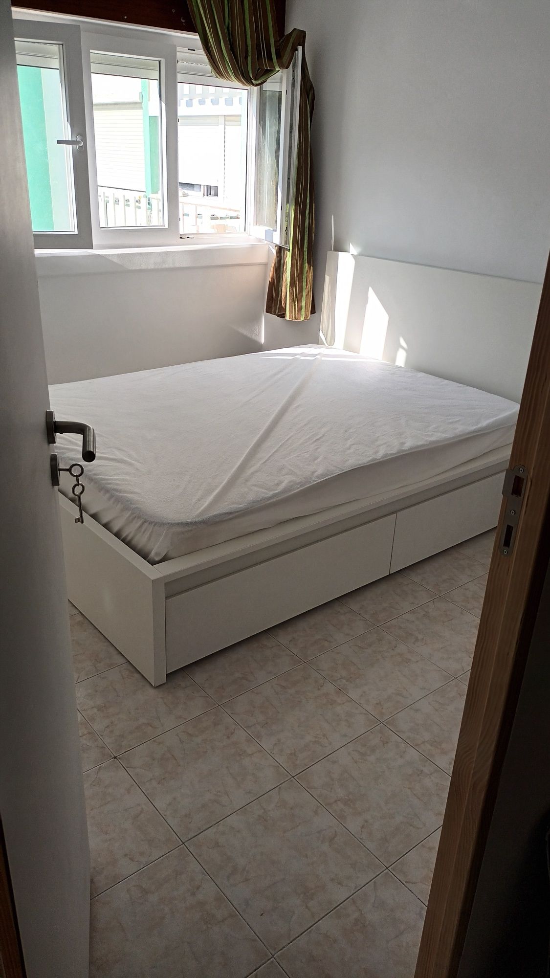 Quartos para arrendar