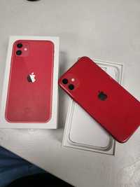 Apple iPhone 11 256GB Product RED