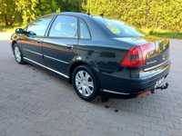 Citroen C5 2.0hdi klima xsenon alu SalonPL