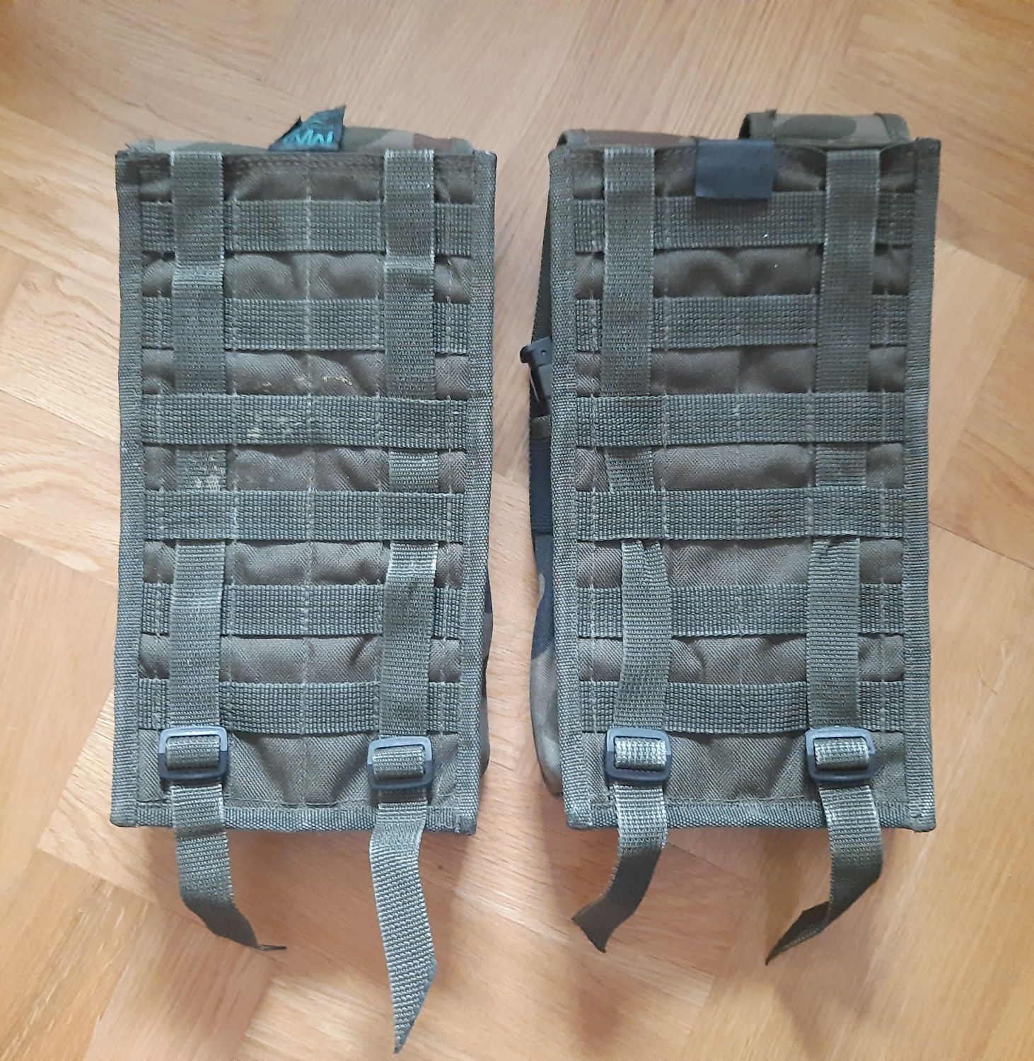 Ładownice CQB MIWO RPK/faty