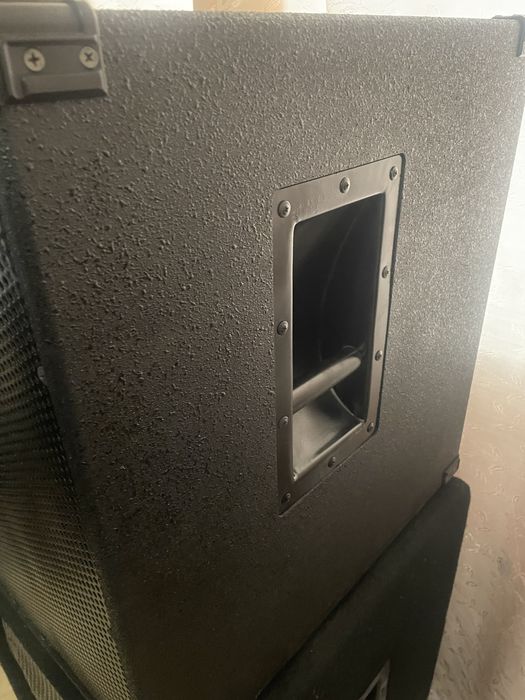 Продаю саб на динаміку Mag Audio 1831