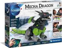 Mecha Dragon zestaw modelarski robota jak wytresowac smoka