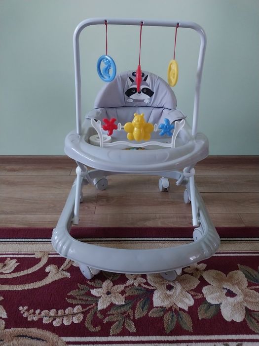 Ходунки дитячі. Бу.