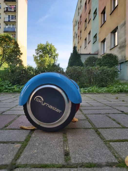 Hoverboard skymaster wheels dual 6 bluetooth