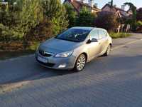 Opel Astra Opel Astra J 1.6 Benzyna Polski salon